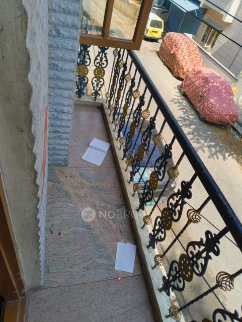 4+ BHK House For Sale  In Yellachenahalli