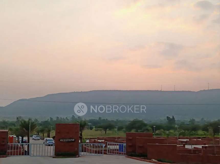 Plot For Sale  In Ecostone In Kanhe Phata