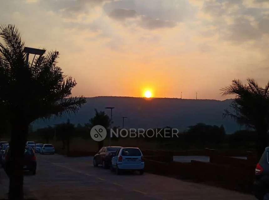 Plot For Sale  In Ecostone In Kanhe Phata