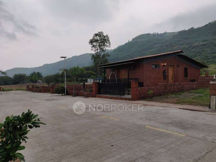 Plot For Sale  In Ecostone In Kanhe Phata