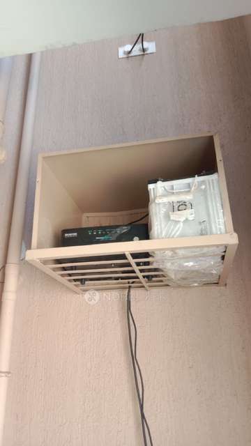 2 BHK Flat In Godrej Green Cove for Rent  In Mahalunge