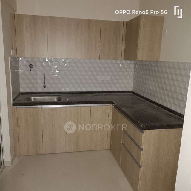 2 BHK Flat In Godrej Green Cove for Rent  In Mahalunge