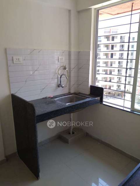 1 BHK Flat In Saarrthi Swadesh For Sale  In Talegaon Dabhade