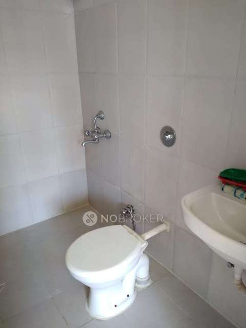 1 BHK Flat In Saarrthi Swadesh For Sale  In Talegaon Dabhade