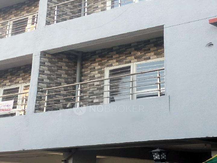 1 BHK Flat for Rent  In Hinjewadi