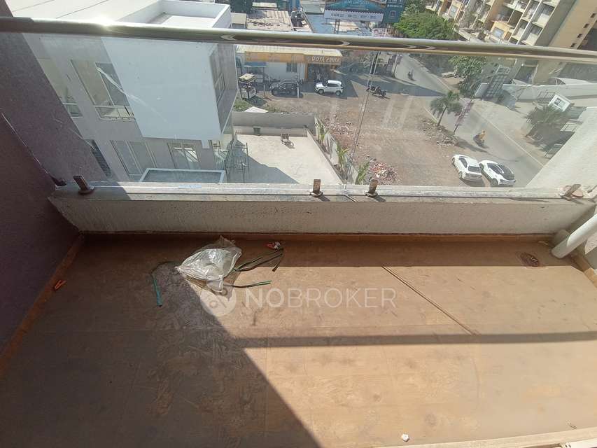 3 BHK Flat In Jd Gaatha for Rent  In Porwal Rd, Beside Park Springs, Lohegaon, Pune, Maharashtra 411047, India