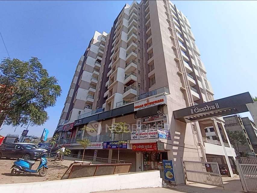 3 BHK Flat In Jd Gaatha for Rent  In Porwal Rd, Beside Park Springs, Lohegaon, Pune, Maharashtra 411047, India