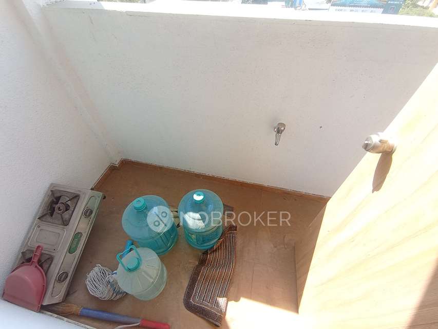 3 BHK Flat In Jd Gaatha for Rent  In Porwal Rd, Beside Park Springs, Lohegaon, Pune, Maharashtra 411047, India