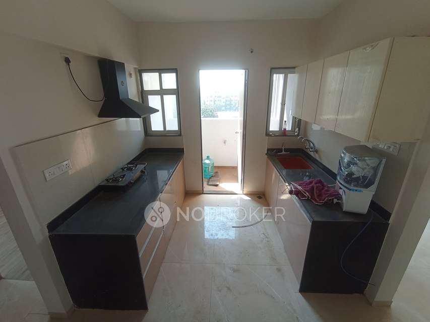 3 BHK Flat In Jd Gaatha for Rent  In Porwal Rd, Beside Park Springs, Lohegaon, Pune, Maharashtra 411047, India