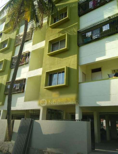 2 BHK Flat In Veem  Em Residency For Sale  In Hoysala Nagar Road