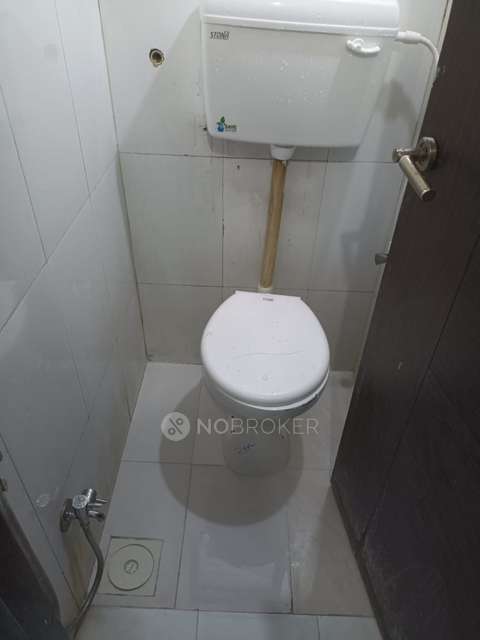 1 BHK Flat In Vastushree Adrina for Rent  In Mundhwa - Manjari Road