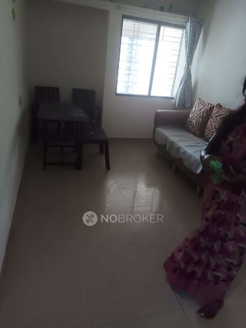 1 BHK Flat In Vastushree Adrina for Rent  In Mundhwa - Manjari Road