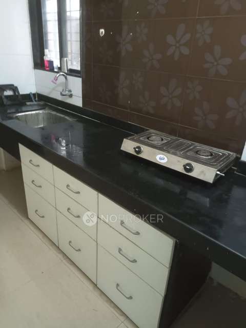 1 BHK Flat In Vastushree Adrina for Rent  In Mundhwa - Manjari Road