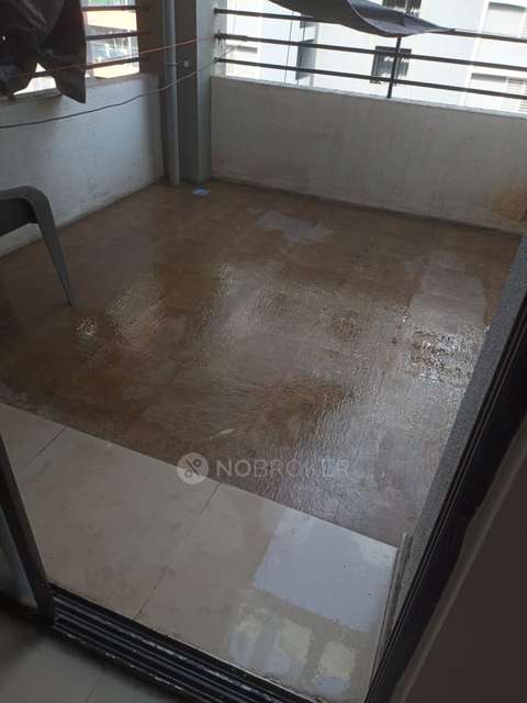 1 BHK Flat In Vastushree Adrina for Rent  In Mundhwa - Manjari Road