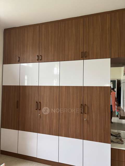 2 BHK Villa In Shriram Malhaar for Rent  In Sarjapur