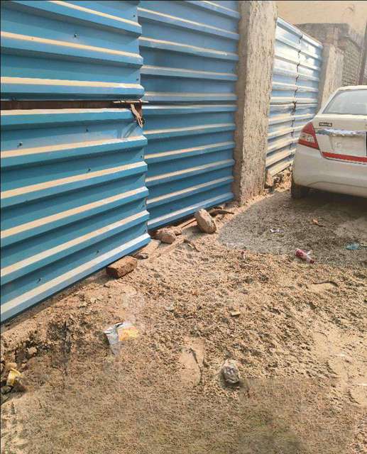 Office Space in  Rajiv Nagar, Gurgaon for Rent 