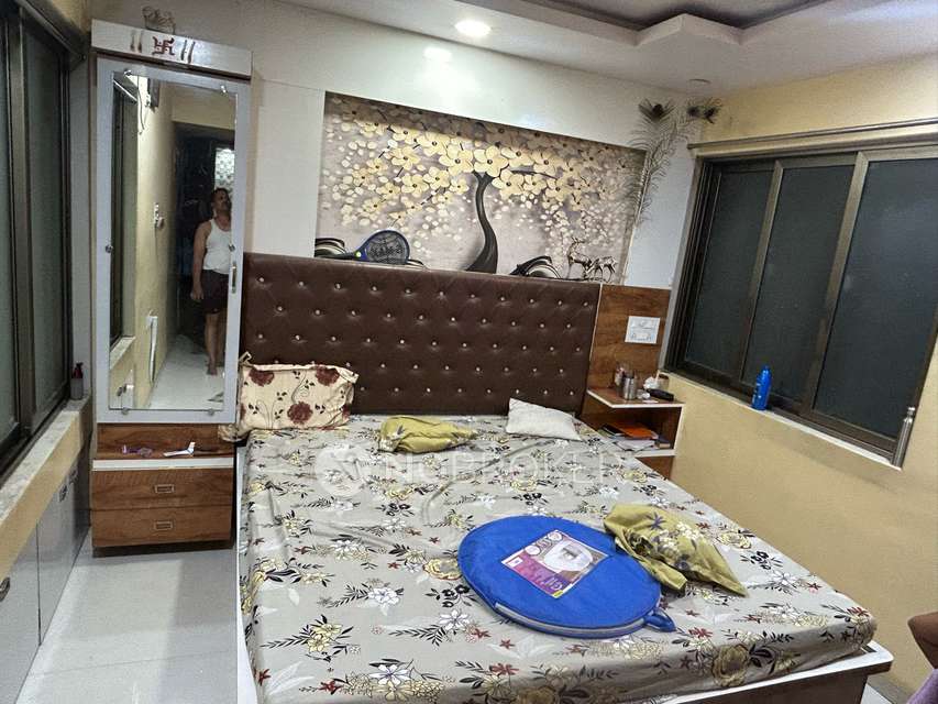 3 BHK Flat In Balaji Symphony For Sale  In Panvel