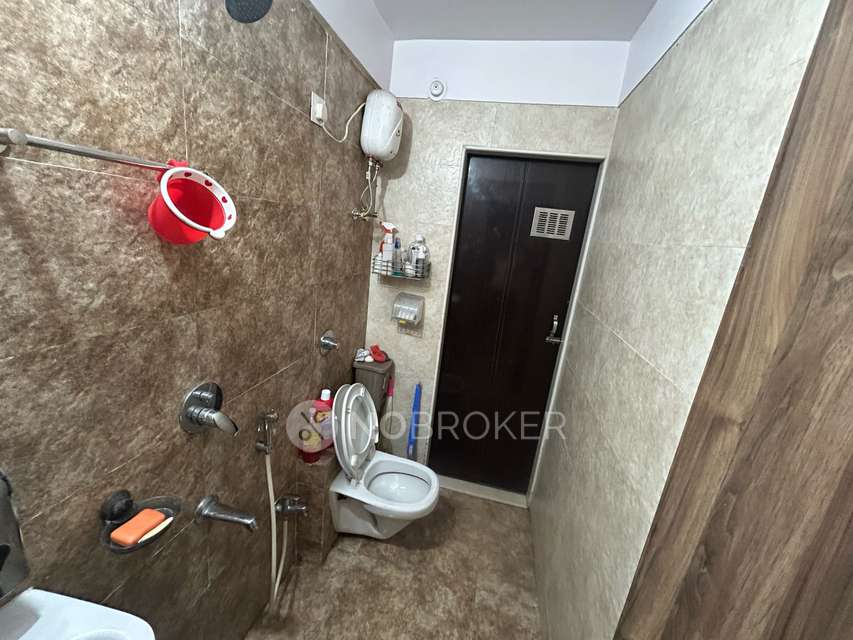 3 BHK Flat In Balaji Symphony For Sale  In Panvel