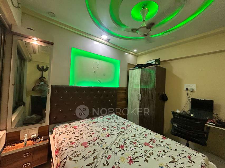 3 BHK Flat In Balaji Symphony For Sale  In Panvel