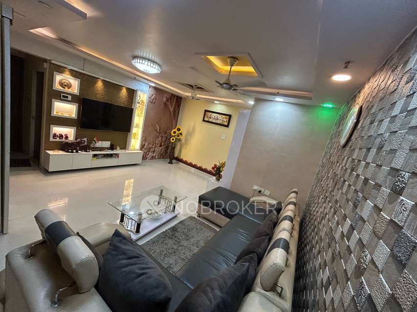 3 BHK Flat In Balaji Symphony For Sale  In Panvel