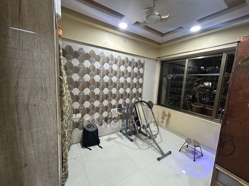 3 BHK Flat In Balaji Symphony For Sale  In Panvel