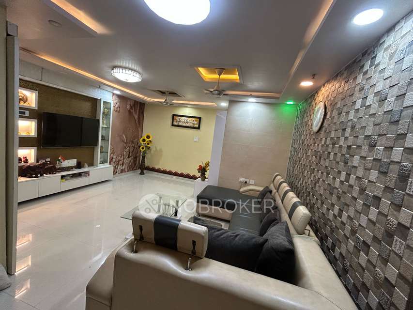 3 BHK Flat In Balaji Symphony For Sale  In Panvel