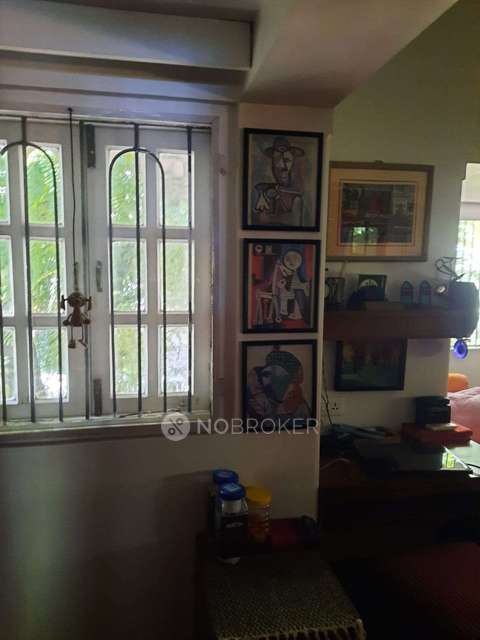 PG for Girls in Belapur