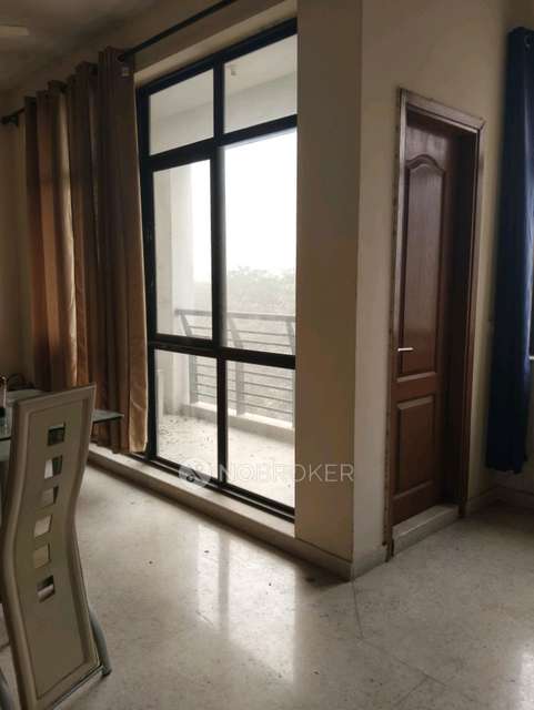 Single Room for Male In 3 BHK  In Unitech Habitat In Sector Pi I & Ii