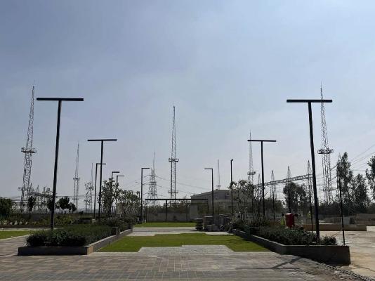 2 BHK Flat In Godrej Ananda Phase 2, Bagalur For Sale  In Godrej Ananda Phase 2