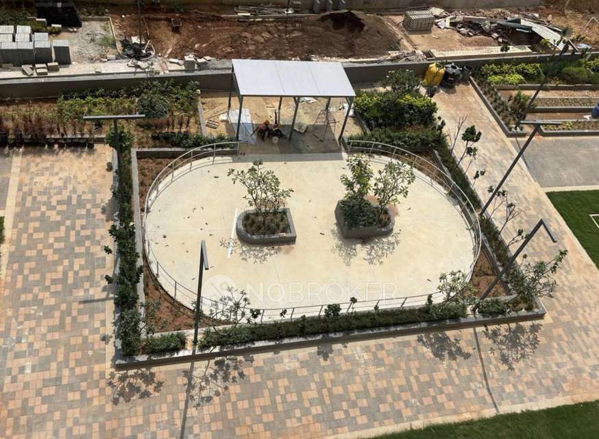 2 BHK Flat In Godrej Ananda Phase 2, Bagalur For Sale  In Godrej Ananda Phase 2