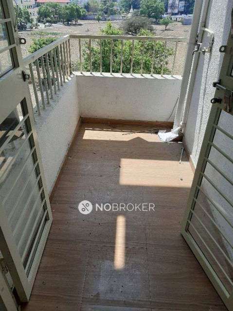 1 BHK Flat In Spring Woods for Rent  In Hinjawadi Village