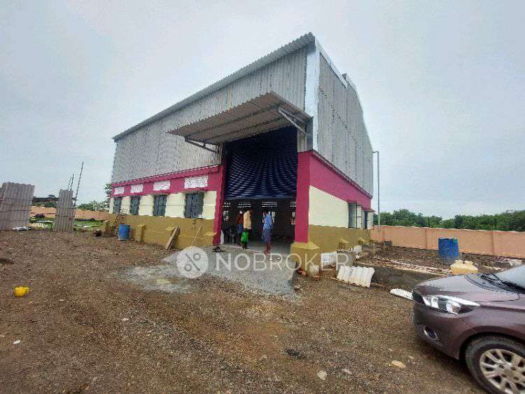 Industrial Shed in Vengal, Chennai for Rent 
