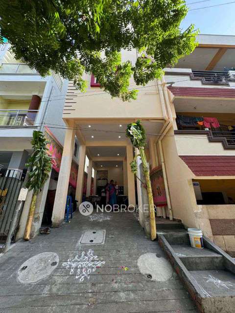 1 BHK Flat In - for Lease  In Aero Badminton Club