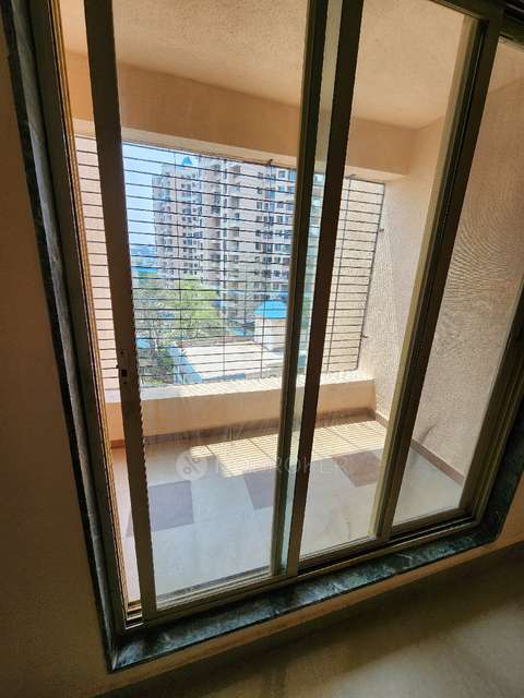 2 BHK Flat In Mohan Palms For Sale  In Badlapur