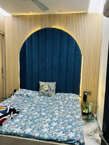 3 BHK Flat For Sale  In Tagore Garden