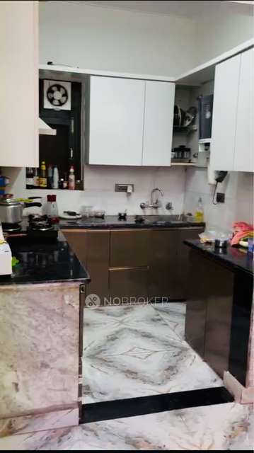 3 BHK Flat For Sale  In Tagore Garden