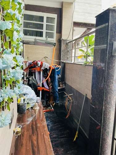 3 BHK Flat For Sale  In Tagore Garden