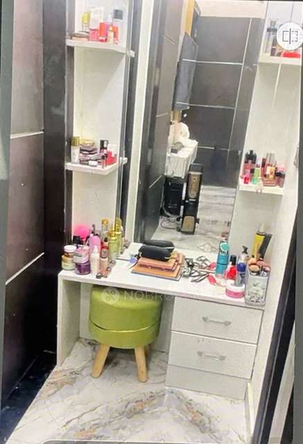 3 BHK Flat For Sale  In Tagore Garden