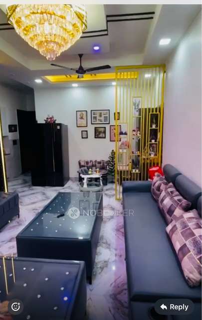 3 BHK Flat For Sale  In Tagore Garden