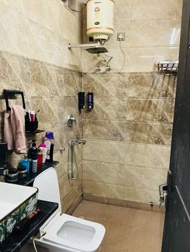 3 BHK Flat For Sale  In Tagore Garden