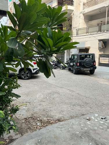 3 BHK Flat For Sale  In Tagore Garden