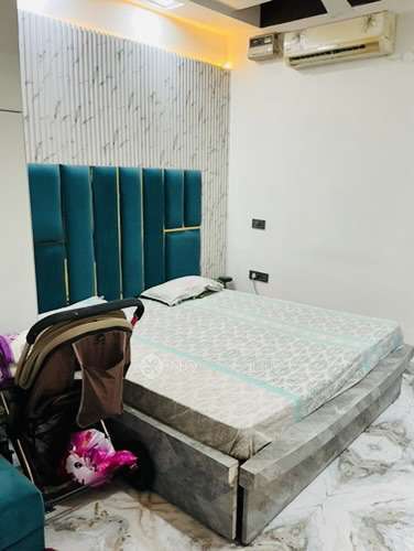 3 BHK Flat For Sale  In Tagore Garden