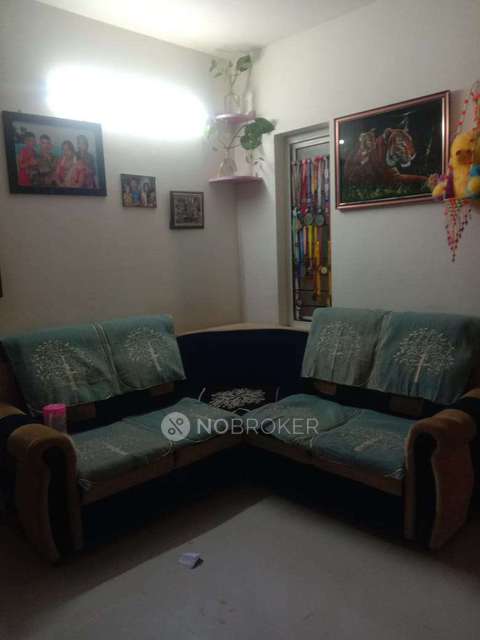 1 BHK Flat In Happy Nest For Sale  In Avadi 