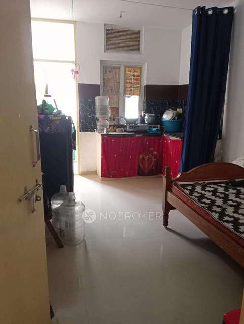 1 BHK Flat In Happy Nest For Sale  In Avadi 