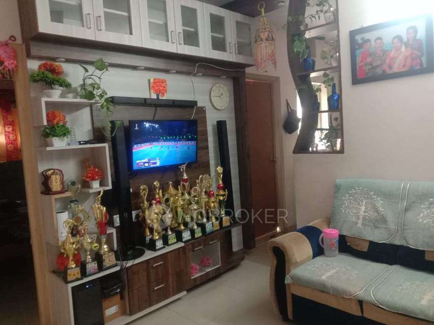 1 BHK Flat In Happy Nest For Sale  In Avadi 