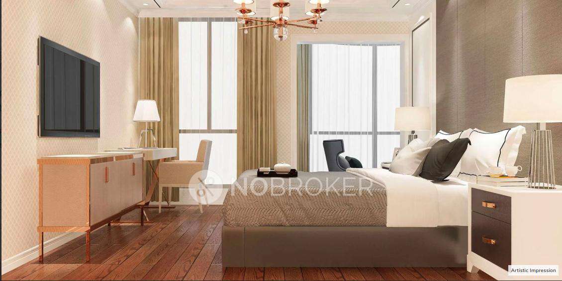 3 BHK Flat In Gami Downtown Avenue For Sale  In Navi Mumbai