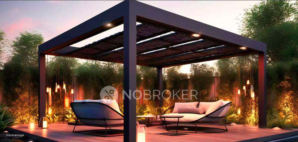 3 BHK Flat In Gami Downtown Avenue For Sale  In Navi Mumbai