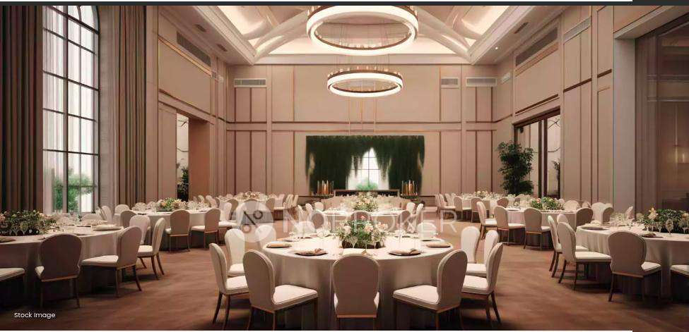 3 BHK Flat In Gami Downtown Avenue For Sale  In Navi Mumbai