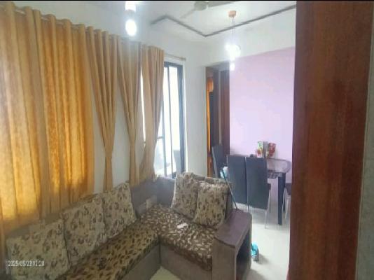 2 BHK Flat In Space Shrushti Homes for Rent  In Shrusti Homes Sr No. 15714, Wadmukhwadi, Haveli, Pune, Alankapuram, Charholi Budruk, Pimpri-chinchwad, Maharashtra 412105, India