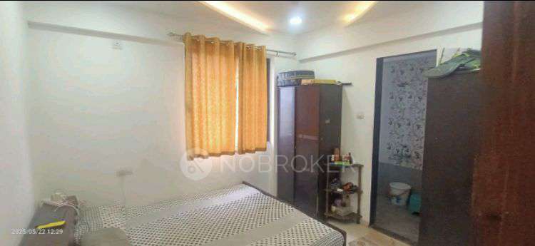 2 BHK Flat In Space Shrushti Homes for Rent  In Shrusti Homes Sr No. 15714, Wadmukhwadi, Haveli, Pune, Alankapuram, Charholi Budruk, Pimpri-chinchwad, Maharashtra 412105, India